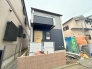 建物の基礎・構造といった目には見えにくい部分もしっかりこだわったお家です。安心して永くお住まいいただけます。■昭島市美堀町1　新築一戸建■