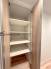廊下収納も充実しております！