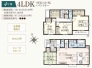 4号棟間取り図