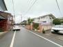 周辺は公園が点在する緑豊かな住環境です。この機会に是非、周辺環境も併せて現地をご覧ください。