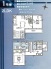 間取り図（1号棟）