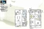 間取り図（3号棟）
