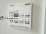 【施工例】「浴室暖房乾燥機」は梅雨や花粉の時期、雨の日の洗濯物の乾燥に重宝します。寒い冬も入浴前の暖房運転で快適なバスタイムを♪
