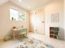 【施工例】窓と収納のある居室が3部屋ございますので、プライベートを分けてのんびりお寛ぎいただけます♪

