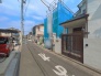 小学校まで徒歩約8分、中学校まで徒歩約2分でお子様が無理なく通える距離です。保育園や幼稚園も近くに多数あり、子育てファミリーには嬉しい環境です！