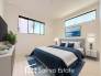【施工例】クローゼット付きの居室が3部屋ございますので、プライベートを分けてのんびりお寛ぎいただけます♪
