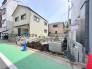 建物面積約40坪の大型規格住宅！限定1棟！ビルトインガレージ付きの大型4LDKタイプ！