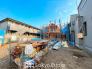 周辺は公共施設、医療施設など、生活をサポートする施設も揃い、落ち着いた住環境で子育てにも優しい暮らしやすいロケーションです！
