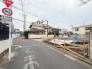 周辺は公園や緑地が点在する緑豊かな住環境です。この機会に是非、周辺環境も併せて現地をご覧ください。