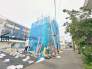 周辺は公共施設、医療施設など、生活をサポートする施設も揃い、落ち着いた住環境で子育てにも優しい暮らしやすいロケーションです！
