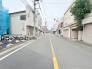 周辺は公園や緑地が点在する緑豊かな住環境です。この機会に是非、周辺環境も併せて現地をご覧ください。