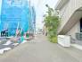 交通量の少ない前面道路ですので、小さなお子様がいらっしゃるご家庭でも安心してお住まいになれます。