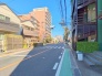 周辺は公園や緑地が点在する緑豊かな住環境です。この機会に是非、周辺環境も併せて現地をご覧ください。
