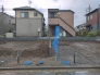 敷地面積ゆとりの32坪超！LDK広々15帖以上！全室南向きの大型4LDK！主寝室にはWIC完備！玄関にはSICもございます！システムキッチンには家事の負担を軽減してくれる食洗機付き！
