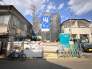 LDK広々16.35帖！収納付きの居室が3部屋！WICや小屋裏収納など豊富な収納スペース♪2箇所にバルコニーのある嬉しい間取りです♪