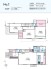 間取り図（1号棟）
