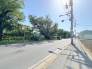前面道路、幅員がございますので、駐車もスムーズに行えます！駐車が少し苦手なママさんでも安心ですね♪