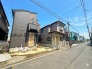 前面道路、幅員がございますので、駐車もスムーズに行えます！駐車が少し苦手なママさんでも安心ですね♪