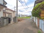 周辺は公園が点在する緑豊かな住環境です。この機会に是非、周辺環境も併せて現地をご覧ください。
