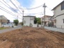 南庭もございますので、家庭菜園やガーデニング、夏はお子様の水遊びやBBQなど楽しみが広がります♪