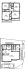 間取り図（C号棟）4LDK、土地面積107.65m2、建物建物面積85.7m2