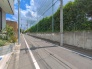 周囲にはスーパーをはじめとした買い物施設も揃っています。住みやすさと利便性を兼ね備えた環境です。

