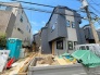 15帖以上のLDKに収納付きの居室が4部屋♪ガスを効率よく使えるハイクオリティ熱源器「エコジョーズ」標準装備！