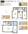 A号棟　間取り図