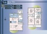 間取り図（1号棟）