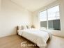 収納付きの居室が3～4部屋ございますので、プライベートを分けてのんびりお寛ぎいただけます♪