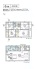 間取り図（4号棟）
