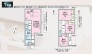 間取り図（1号棟）