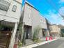 全居室6帖以上！リビング、洋室2部屋に大型WIC付き！バルコニー2箇所！2階水回り集中で家事動線良好です！