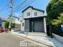 ZEH水準の省エネ住宅！敷地面積35坪超！LDK広々18.25帖！収納付きの洋室が5部屋！南向きのワイドバルコニーのある大型5LDK！