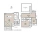 間取り図（A号棟）
