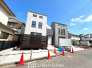小学校まで徒歩約10分、中学校まで徒歩約17分でお子様が無理なく通える距離です。保育園や幼稚園も近くに多数あり、子育てファミリーには嬉しい環境です！

