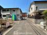 交通量の少ない前面道路ですので、小さなお子様がおられるご家庭でも安心してお住まいいただけます。
