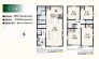 間取り図（C号棟）