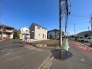 周辺は公共施設、医療施設など、生活をサポートする施設も揃い、落ち着いた住環境で子育てにも優しい暮らしやすいロケーションです！
