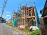 ZEH水準の省エネ住宅！暮らしの質を高めてくれます！耐震等級3を取得！安心してお暮らしいただけます。
