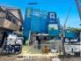京王線「府中」駅とJR中央線「国分寺」駅がバス便にて利用可能です！バスで約15分、バス停より停歩3～4分です！