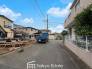 交通量の少ない前面道路ですので、小さなお子様がおられるご家庭でも安心してお住まいいただけます。
