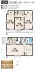 間取り図（A号棟）