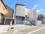 小・中学校、幼稚園や保育園などの教育施設が徒歩圏内、お子様を目の届く範囲で通学させることができます。