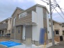 LDK広々15.66帖！全居室収納完備！全室南向き！完成済みのため内覧・即入居可能です！