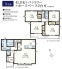 間取り図（A号棟）
