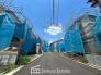 小学校まで徒歩約11分、中学校まで徒歩約15分でお子様が無理なく通える距離です。保育園や幼稚園も近くに多数あり、子育てファミリーには嬉しい環境です！
