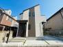 西武国分寺線・西武拝島線「小川」駅徒歩10分！JR武蔵野線「新小平」駅も徒歩約22分で利用可能です！完成済みのため内覧・即入居可能です！