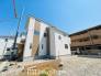 住宅性能表示（建設、設計）W取得物件！耐震性に優れ、建物の劣化軽減や構造の安定、ホルムアルデヒド対策が施された確かな品質の住まいです！（9号棟）