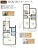 間取り図（A号棟）
